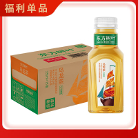 东方树叶乌龙茶饮料335ml*15