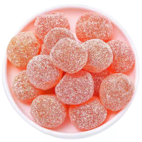 街驿冰糖金桔400g雪桔橘干蜜饯果脯糖休闲零食