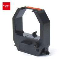 齐心 F3500 小白系列考勤机色带 适用MT-620N/MT-620TN液晶款考勤机