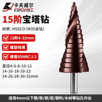 卡夫威尔高品质不锈钢螺丝刀套装多功能便携设计专业级五金工具