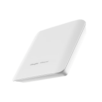 RUIJIE 千兆无线AP吸顶 RG-EAP212(G)V2 亮电