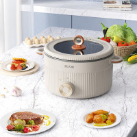 炊大皇3L电火锅CDH-HG0730