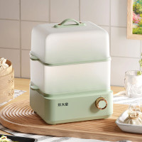 炊大皇2层电蒸锅CDH-ZG0205