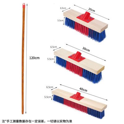 海斯迪克商用木质清洁工具耐用高效国产设计