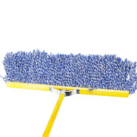 海斯迪克木质优雅设计多功能办公室清洁工具国产精选材料