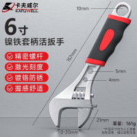 卡夫威尔耐用办公专用硒鼓粉盒高容量持久打印环保节能设计