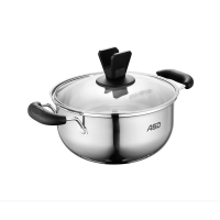爱仕达悦厨不锈钢汤锅 TS20Q1TG