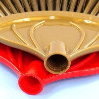 金固牢商用不锈钢清洁工具耐用设计高效便捷国产精工