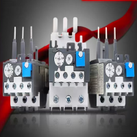 RMSPD 上海人民T20热过载继电器 4·5-6·5A/个