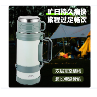 爱仕达RWS20P17Q-G温刻旅行壶2L