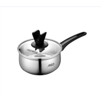 爱仕达(ASD)锅具产品NS16Q1TG 16cm奶锅