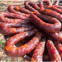 美芝味手工香肠500g