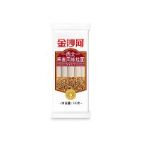 1000g金沙河西北荞麦风味挂面