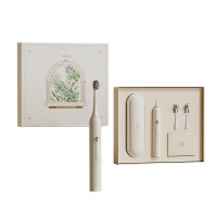 ApiYoo 艾优电动牙刷 成人家用声波震动电动牙刷T11-A