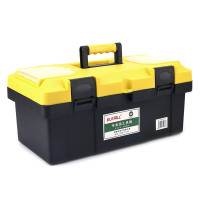 伊莱科智能多功能五金工具箱便携式高效实用创意设计耐用小五金及其他