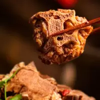 尚味客-老北京羊蝎子袋装(香卤味)