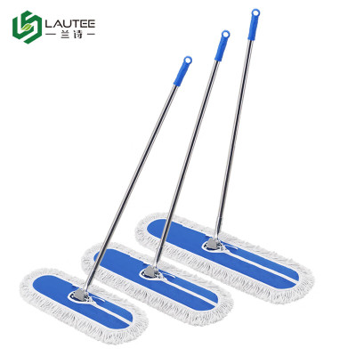 兰诗 LAUTEE 商用级不锈钢清洁工具耐用高效设计匠心独运