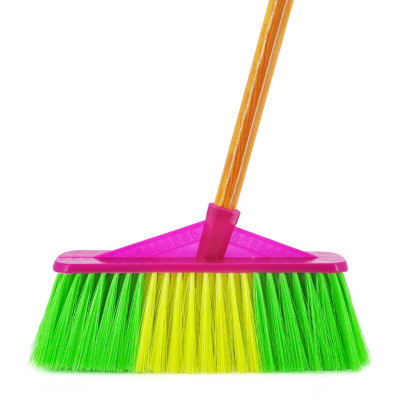 兰诗LAUTEE商用木质清洁工具国产耐用环保设计