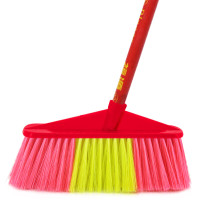 兰诗LAUTEE商用木质清洁工具高效耐用环保设计国产精选材质