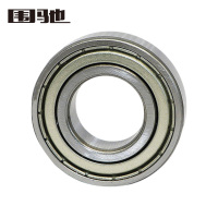 围驰 深沟球轴承 6200-ZZ 个