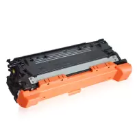 易路通 CE400A/507A 5500页 黑色 硒鼓 带芯片 适用HPM551n M575dn M575fw M551