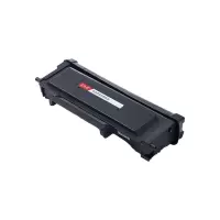 易路通TO-405H 3000页 大容量 黑色 粉盒 带芯片 适用奔图P3370 3325DN鼓粉一体