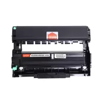 易路通LD2451 12000页 黑色 硒鼓 不带芯片 适用联想LJ2405D LJ2455D LJ2605D LJ26