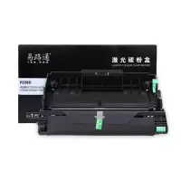 易路通P228D 12000页 黑色 硒鼓 不带芯片 适用施乐CT351056 M228b M228db M268dw