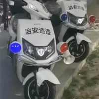 台铃(TaiLG) A1电动二轮自行车