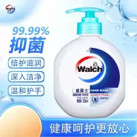 威露士 健康抑菌 洗手液健康呵护 525ml