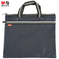 晨光(M&G)手提袋双色提花 ABB93097