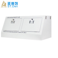 圣德列手机屏蔽柜会议室手机柜物理屏蔽柜员工考场寄存保密柜小底柜