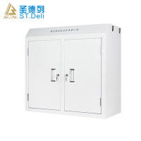 圣德列手机屏蔽柜会议室手机柜物理屏蔽柜员工考场寄存保密柜中底柜