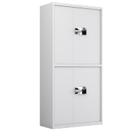 鑫金虎(XIN JIN HU)保密柜文件柜铁皮柜资料柜员工柜智能密码锁档案柜钢制防盗柜