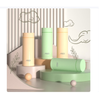 爱仕达 樾格系列·真空不锈钢简约杯RWS20P06TG-G/Y颜色随机