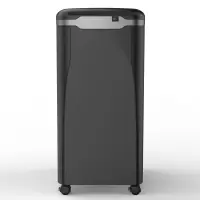 科密(Comet) P-8740 (单次16张 4*35mm 持续80分钟 31L 可碎卡、光盘、订书针) 碎纸机 (台