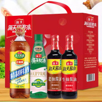 海天·致美味-美味调味品礼盒A