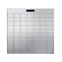 脉巴赫商用多格消毒柜大容量多室消毒柜热风循环食堂饭店臭氧紫外线消毒柜 格子消毒柜MBH-DG70