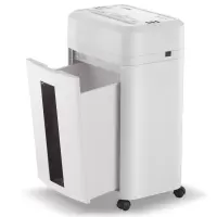 科密碎纸机CM-1025 多功能存储介质销毁机 可碎纸、光盘、IC卡、芯片 国保测认证保密等级二级 25L