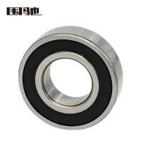 围驰 深沟球轴承 6201-2RS 个