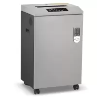 科密CM系列碎纸机 多功能销毁机 碎纸光盘IC卡U盘芯片存储介质电动A4 CM 5张 40分钟 纸卡盘芯片CM7560