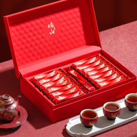 逢武夷 乌龙茶特级大红袍岩茶250g