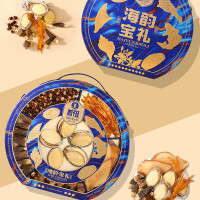 首祖 海韵宝礼礼盒600g