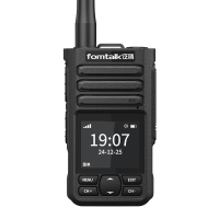 泛腾(fomtalk) 双模对讲机 FPX2000T 1台