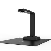 科密(comet) E3320高拍仪 2800万像素扫描仪 A3A4曲面展平OCR图文识别文件编辑