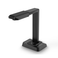 科密 E3318 高拍仪 2600万高清像素扫描仪 A3A4书籍展平文档免拆高速成册