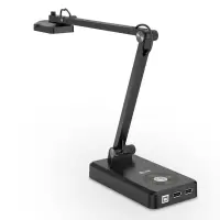 科密 G6312 视频展台 1300万像素 A3书法教学投影仪展台 实物展示台高拍仪 绘画扫描仪 适用Win/Mac