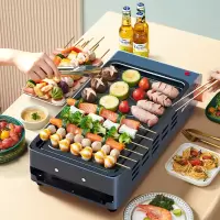 先锋DKJ-J01室内电烤架