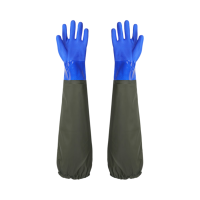 疆不凡 加长防水耐磨手套 70cm 双