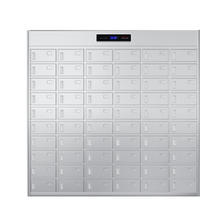 脉巴赫多格消毒柜大容量多室消毒柜热风循环食堂饭店臭氧紫外线消毒柜 磁吸消毒柜MBH-DG60-CX